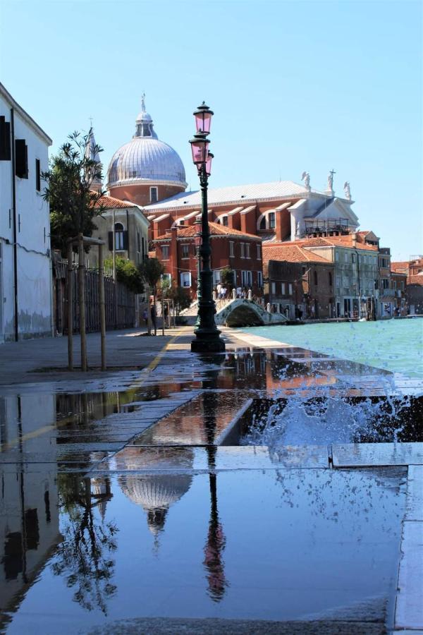 Castello Pensión Venecia