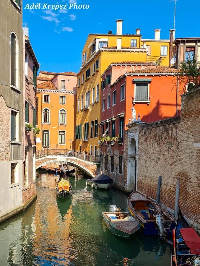 Castello Venecia