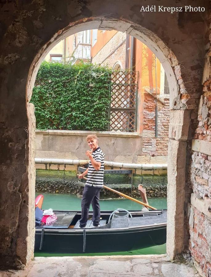 Castello Pensión Venecia