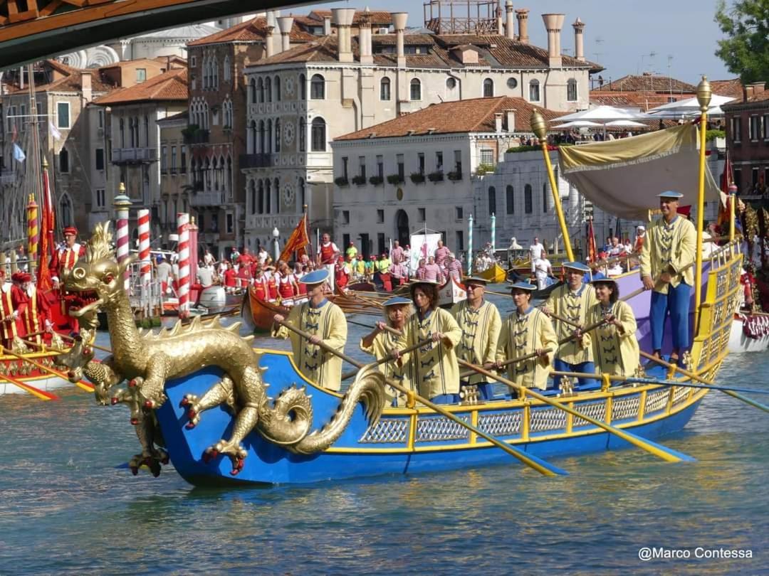 Castello Venecia