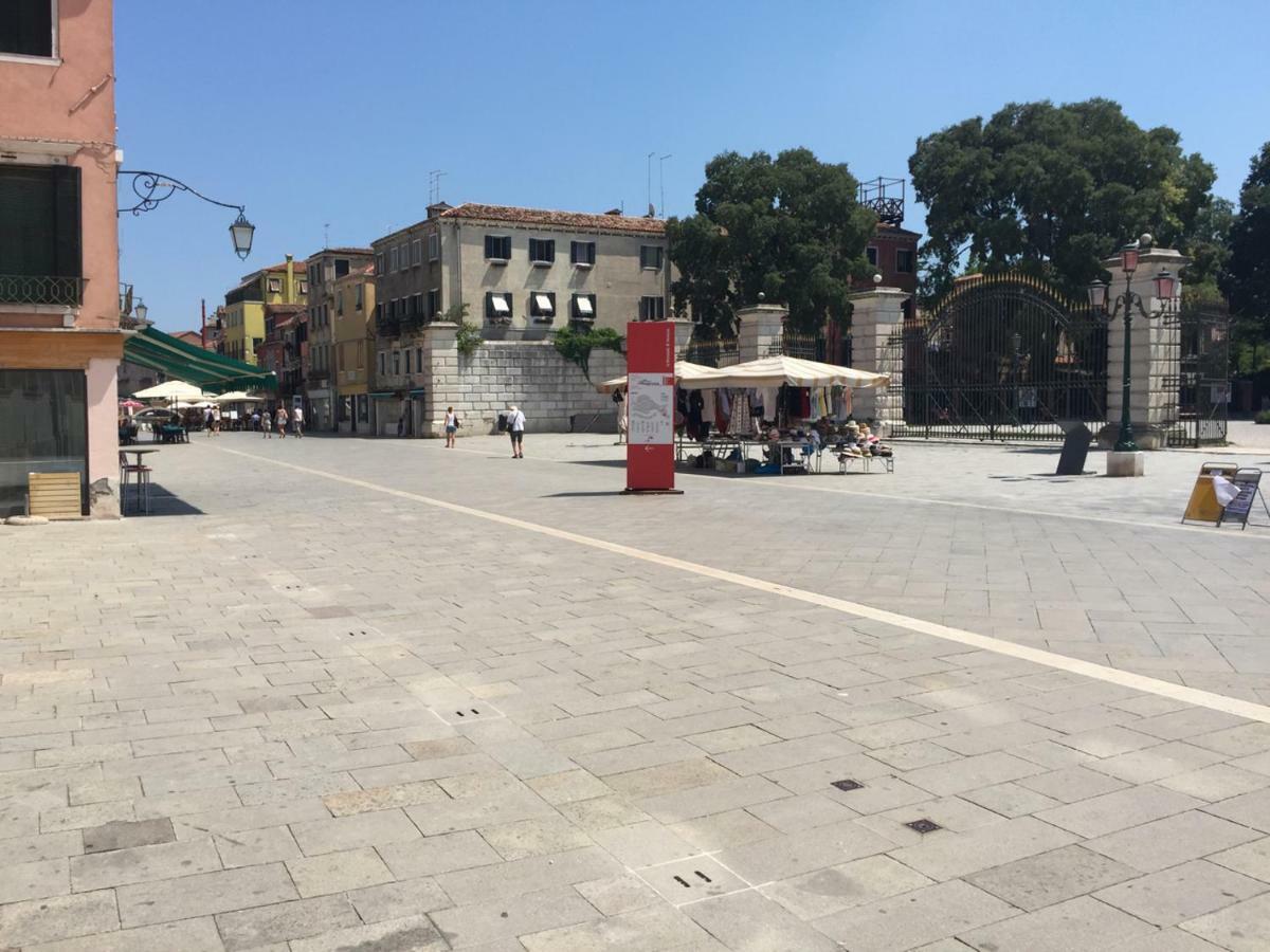 Castello Venecia