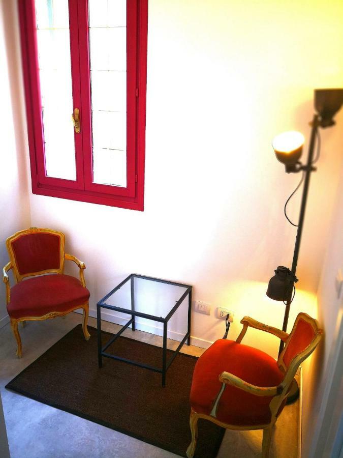 Guest house Castello
